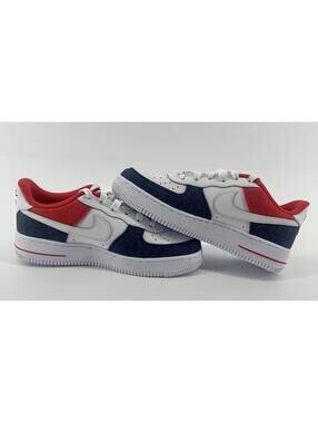 Nike Air Force 1 LV8 GS 'USA'